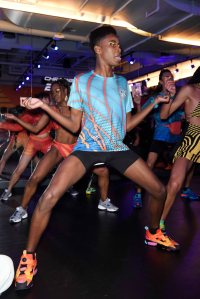 ModelChromat presentation, Fall Winter 2020, New York Fashion Week, USA - 09 Feb 2020