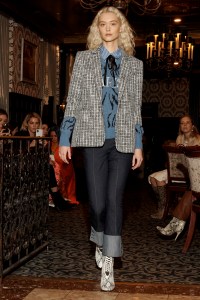 Cinq à Sept RTW Fall 2020