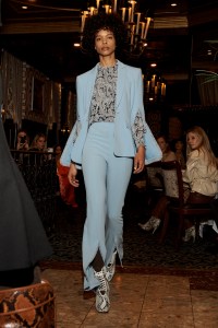 Cinq à Sept RTW Fall 2020