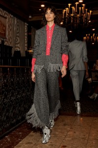 Cinq à Sept RTW Fall 2020