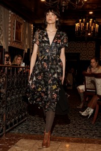 Cinq à Sept RTW Fall 2020
