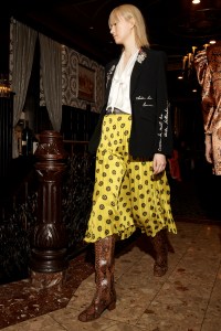 Cinq à Sept RTW Fall 2020
