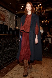 Cinq à Sept RTW Fall 2020