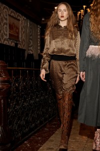 Cinq à Sept RTW Fall 2020