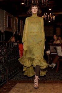Cinq à Sept RTW Fall 2020