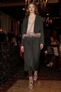 Cinq à Sept RTW Fall 2020