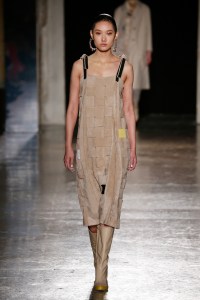 Cividini RTW Fall 2020