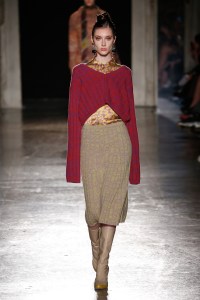 Cividini RTW Fall 2020