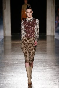 Cividini RTW Fall 2020