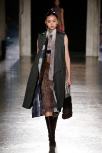 Cividini RTW Fall 2020