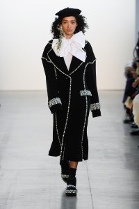 Claudia Li RTW Fall 2020