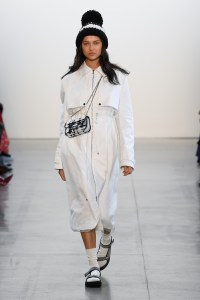 Claudia Li RTW Fall 2020
