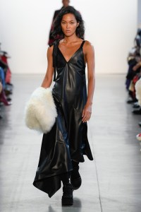 Claudia Li RTW Fall 2020