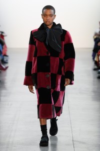 Claudia Li RTW Fall 2020