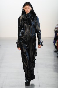 Claudia Li RTW Fall 2020