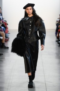 Claudia Li RTW Fall 2020