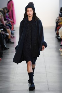 Claudia Li RTW Fall 2020