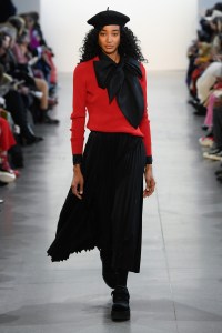 Claudia Li RTW Fall 2020