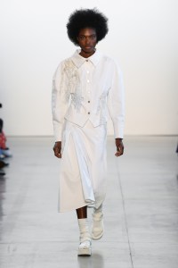 Claudia Li RTW Fall 2020