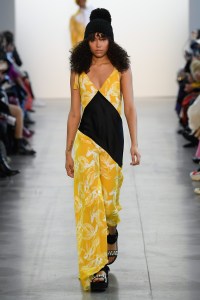 Claudia Li RTW Fall 2020