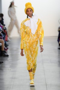 Claudia Li RTW Fall 2020