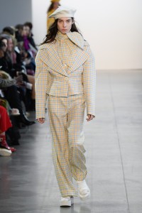 Claudia Li RTW Fall 2020