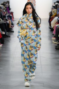 Claudia Li RTW Fall 2020