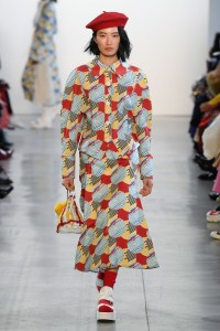 Claudia Li RTW Fall 2020