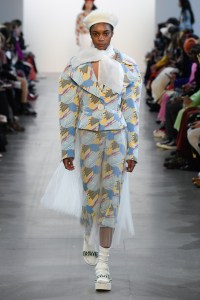 Claudia Li RTW Fall 2020