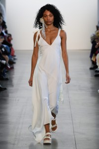Claudia Li RTW Fall 2020