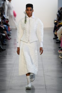 Claudia Li RTW Fall 2020
