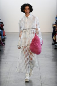 Claudia Li RTW Fall 2020
