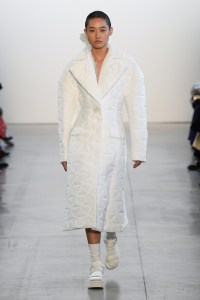 Claudia Li RTW Fall 2020