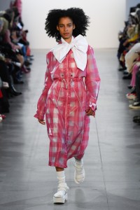 Claudia Li RTW Fall 2020