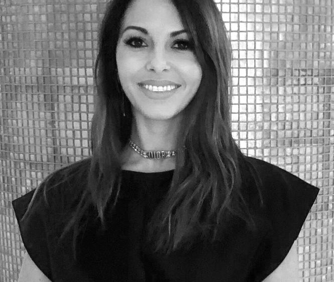 Claudia Marcocci