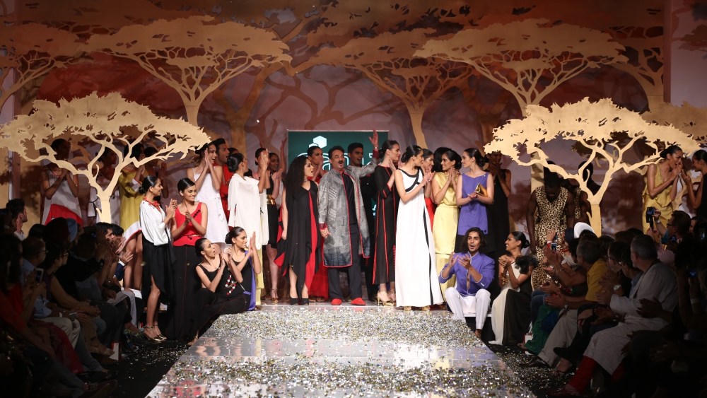 Wendell Rodricks