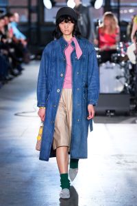Coach RTW Fall 2020