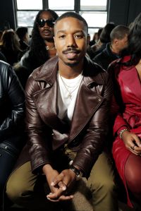 Michael B. Jordan