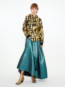Collini RTW Fall 2020
