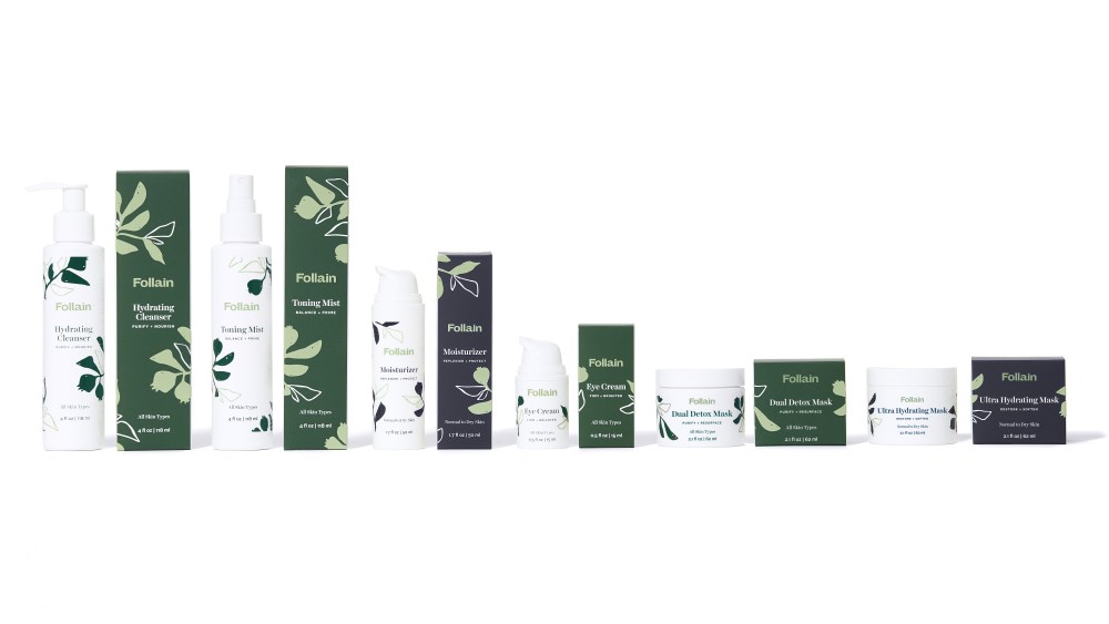 Follain Skincare