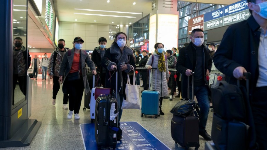 The spread of the coronavirus is prompting apparel and textile industry trade show cancellations across the globe.