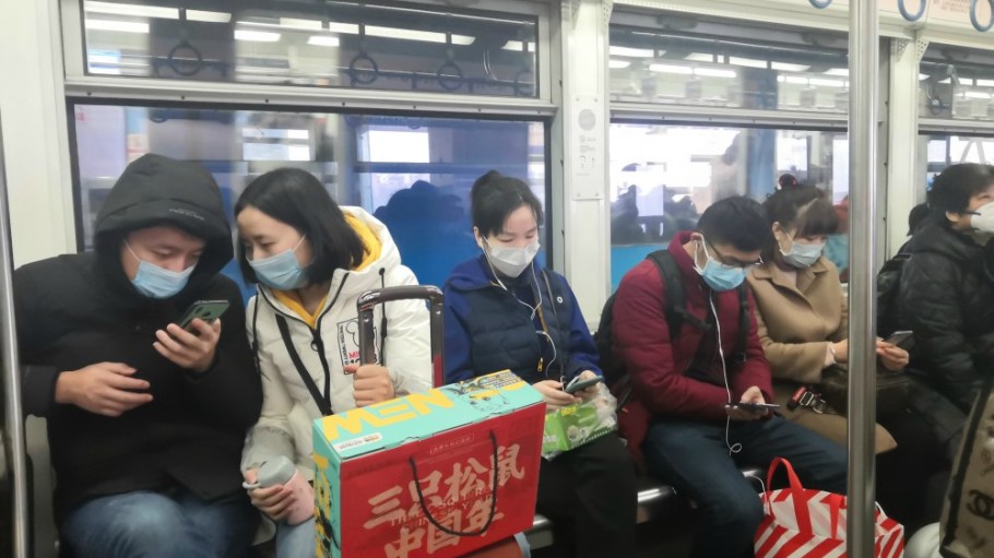 In a Thursday earnings call, Alibaba executives said that the coronavirus will have a certain impact on March quarter results.