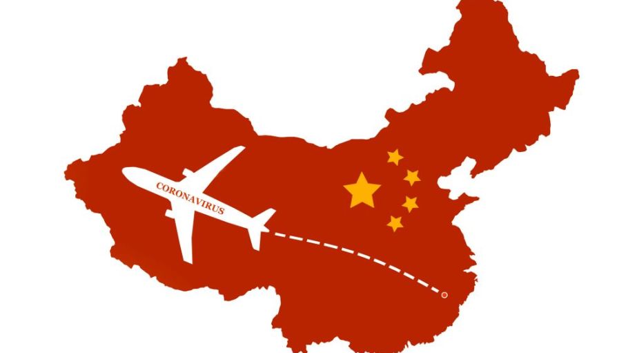 After the worst year for air freight in a decade, the IATA warned that the coronavirus outbreak portends “another challenging year" ahead.