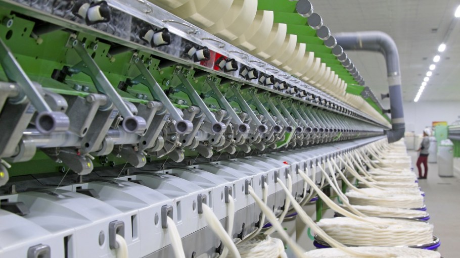 The ICAC is projecting that global cotton trade will grow 2 percent in the 2019-20 season, reaching 9.4 million tons.
