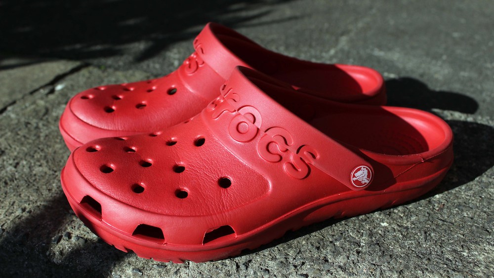 Crocs reported rising revenue and earnings in FY19 but anticipates headwinds in FY20 as the coronavirus outbreak threatens supply chains.