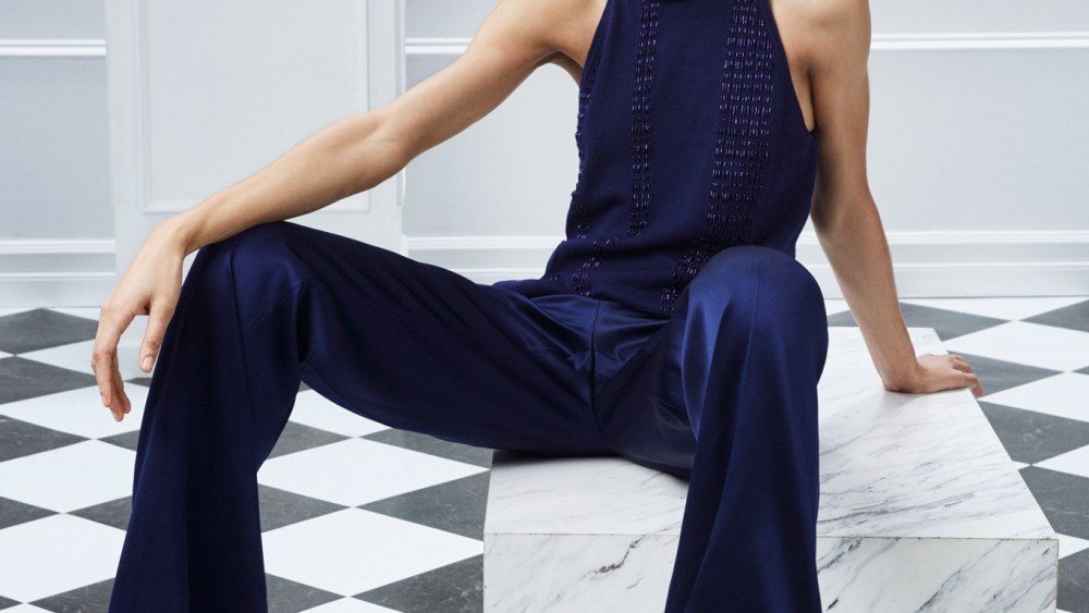 Cushnie RTW Fall 2020