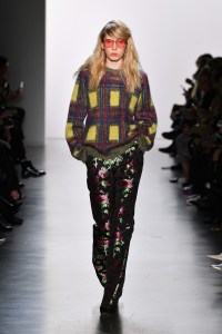 Cynthia Rowley RTW Fall 2020