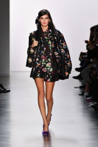 Cynthia Rowley RTW Fall 2020