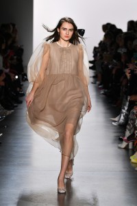 Cynthia Rowley RTW Fall 2020