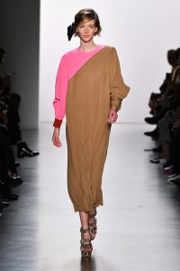 Cynthia Rowley RTW Fall 2020